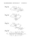 LIGHT EMITTING TUFTED CARPET diagram and image