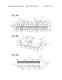 LIGHT EMITTING TUFTED CARPET diagram and image