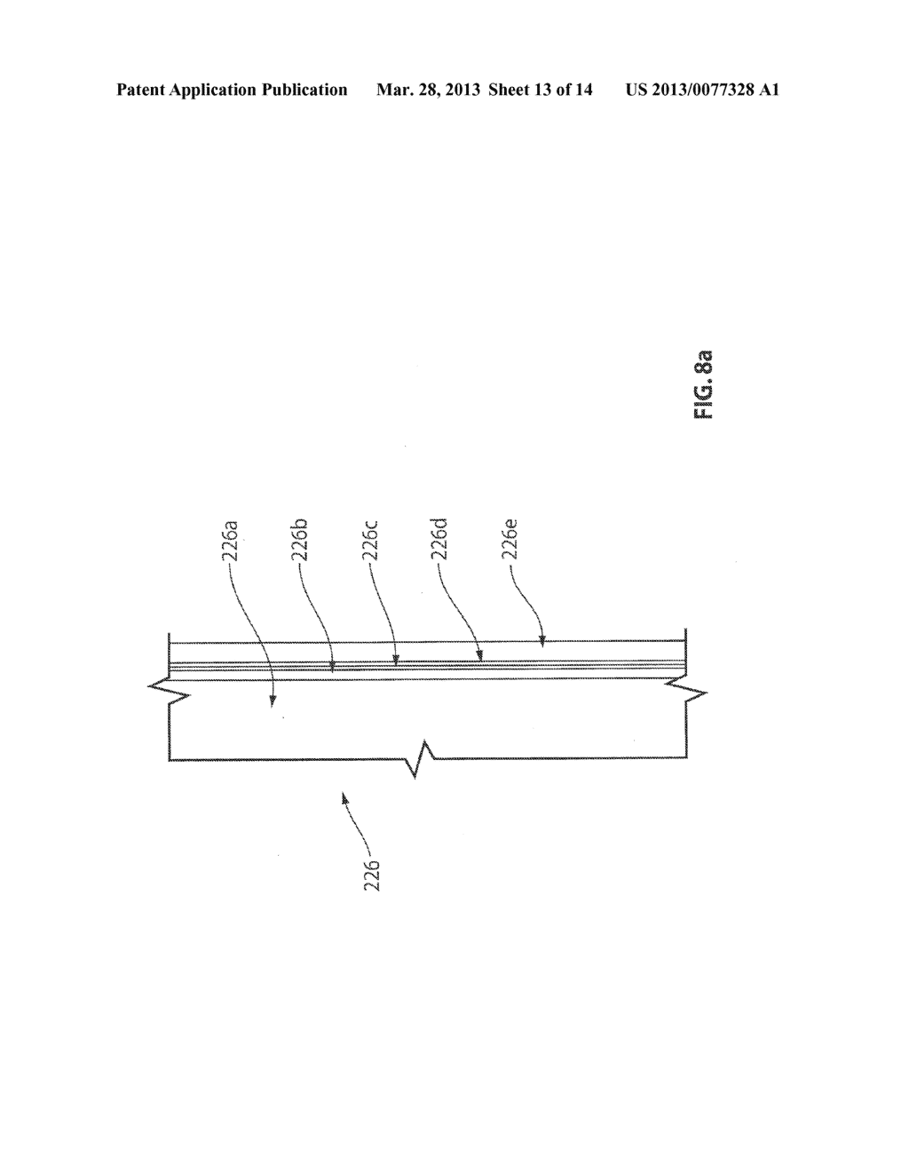 CHARGE PORT ILLUMINATION SYSTEM FOR ELECTRIC VEHICLE - diagram, schematic, and image 14