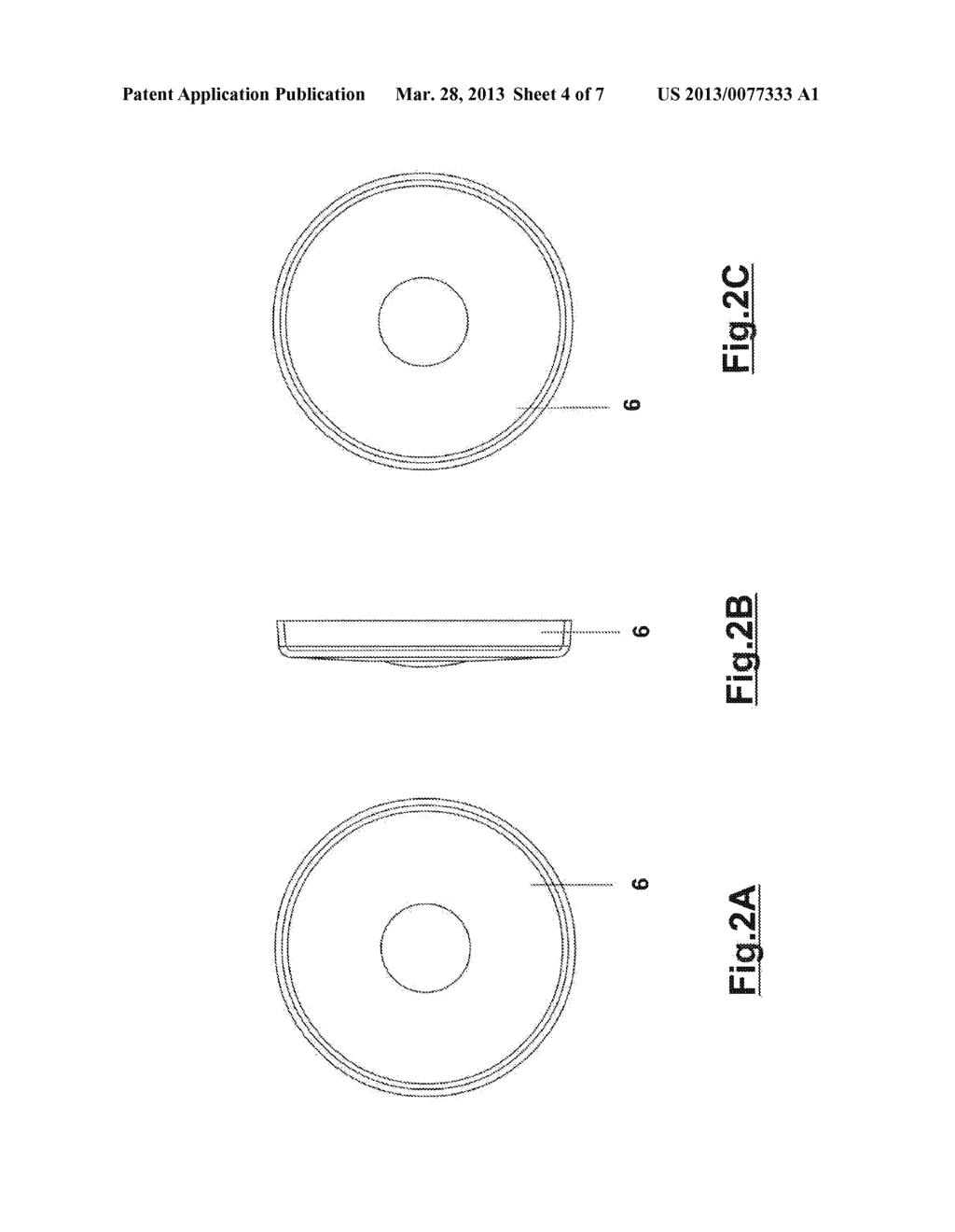 TAILLIGHT FOR AUTOMOTIVE TRAILERS OR VEHICLES WITH BUILT-IN COMMUNICATION     RF SIGNAL ANTENNA - diagram, schematic, and image 05