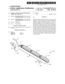 VEHICLE LIGHT BAR AND METHOD FOR PRODUCING THE SAME diagram and image