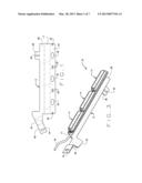 VEHICLE LIGHT BAR AND METHOD FOR PRODUCING THE SAME diagram and image