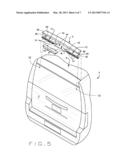 VEHICLE LIGHT BAR AND METHOD FOR PRODUCING THE SAME diagram and image