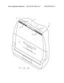 VEHICLE LIGHT BAR AND METHOD FOR PRODUCING THE SAME diagram and image