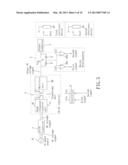 ALTERNATING CURRENT/DIRECT CURRENT ADAPTOR AND SELF-ADAPTIVE VOLTAGE     OUTPUT METHOD diagram and image