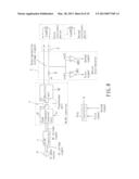 ALTERNATING CURRENT/DIRECT CURRENT ADAPTOR AND SELF-ADAPTIVE VOLTAGE     OUTPUT METHOD diagram and image