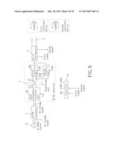 ALTERNATING CURRENT/DIRECT CURRENT ADAPTOR AND SELF-ADAPTIVE VOLTAGE     OUTPUT METHOD diagram and image