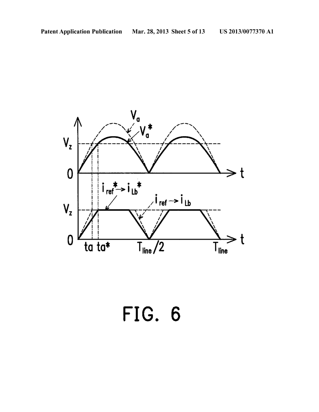 AC-TO-DC POWER SUPPLY APPARATUS AND POWER CONTROL STRUCTURE AND METHOD     THEREOF - diagram, schematic, and image 06