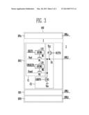 NONVOLATILE MEMORY DEVICE AND OPERATION METHOD THEREOF diagram and image