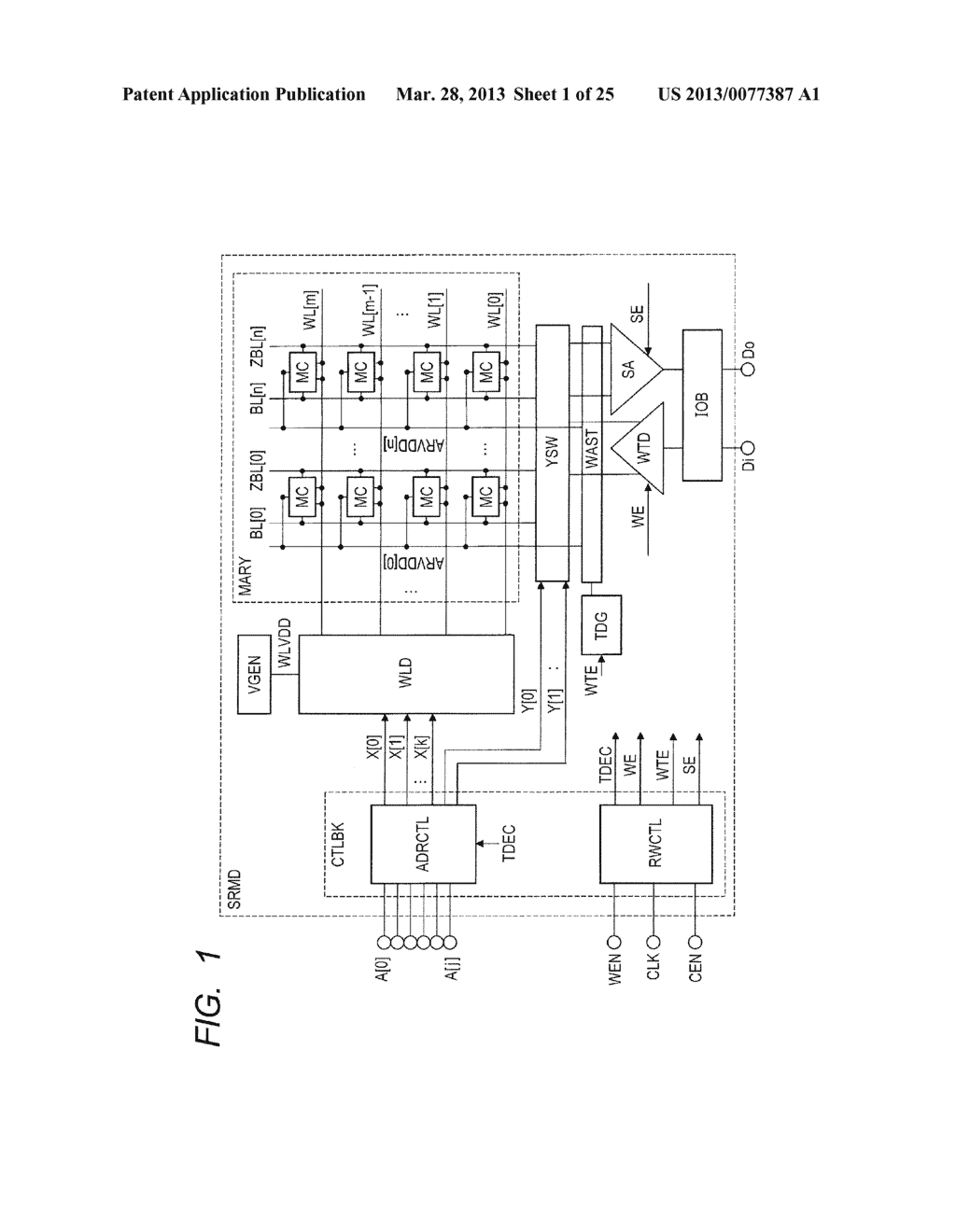 SEMICONDUCTOR DEVICE - diagram, schematic, and image 02