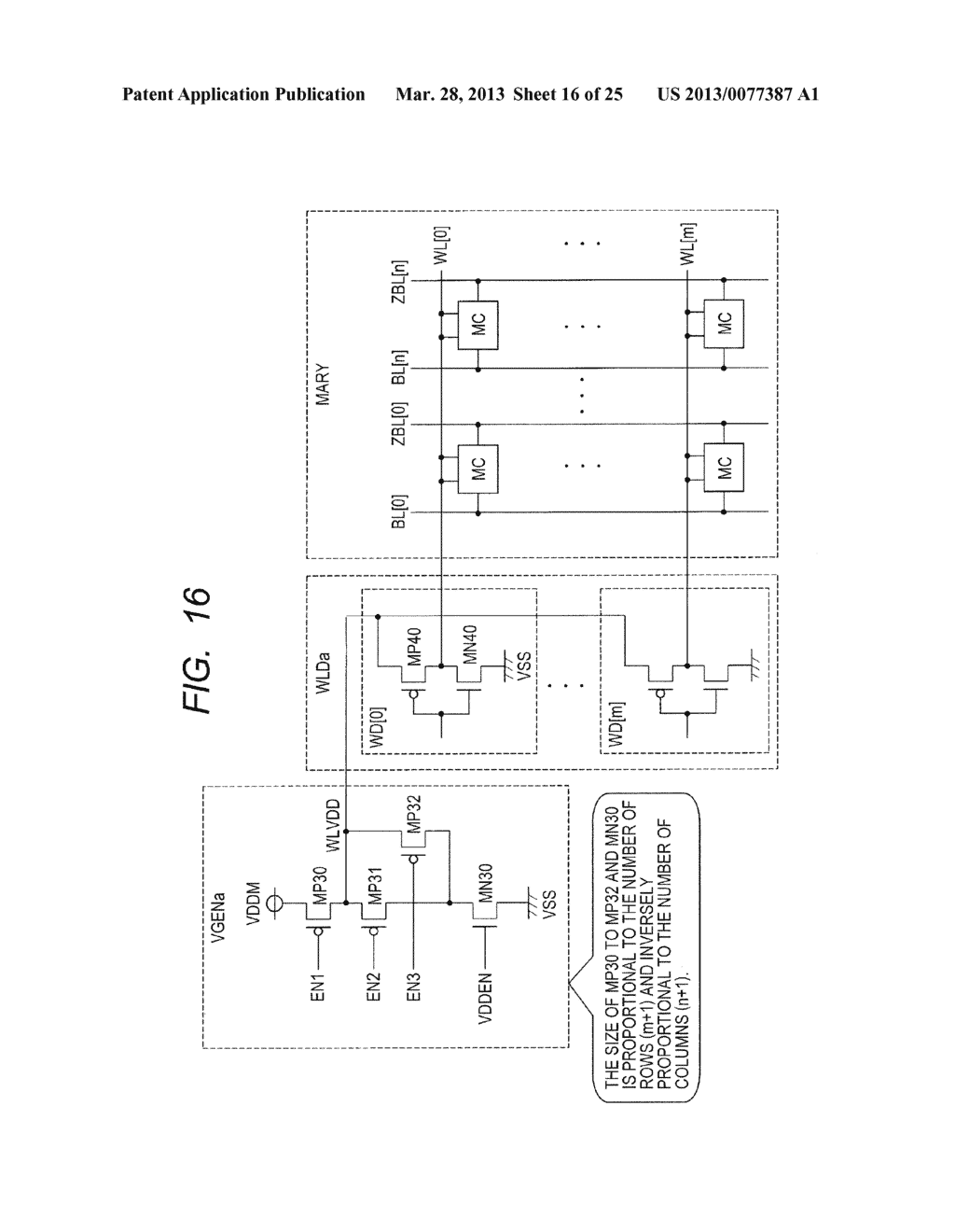 SEMICONDUCTOR DEVICE - diagram, schematic, and image 17