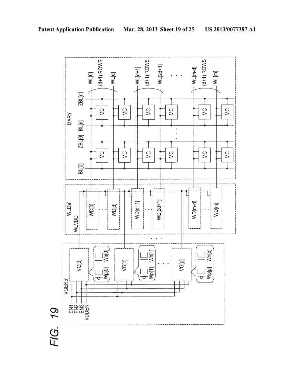 SEMICONDUCTOR DEVICE - diagram, schematic, and image 20