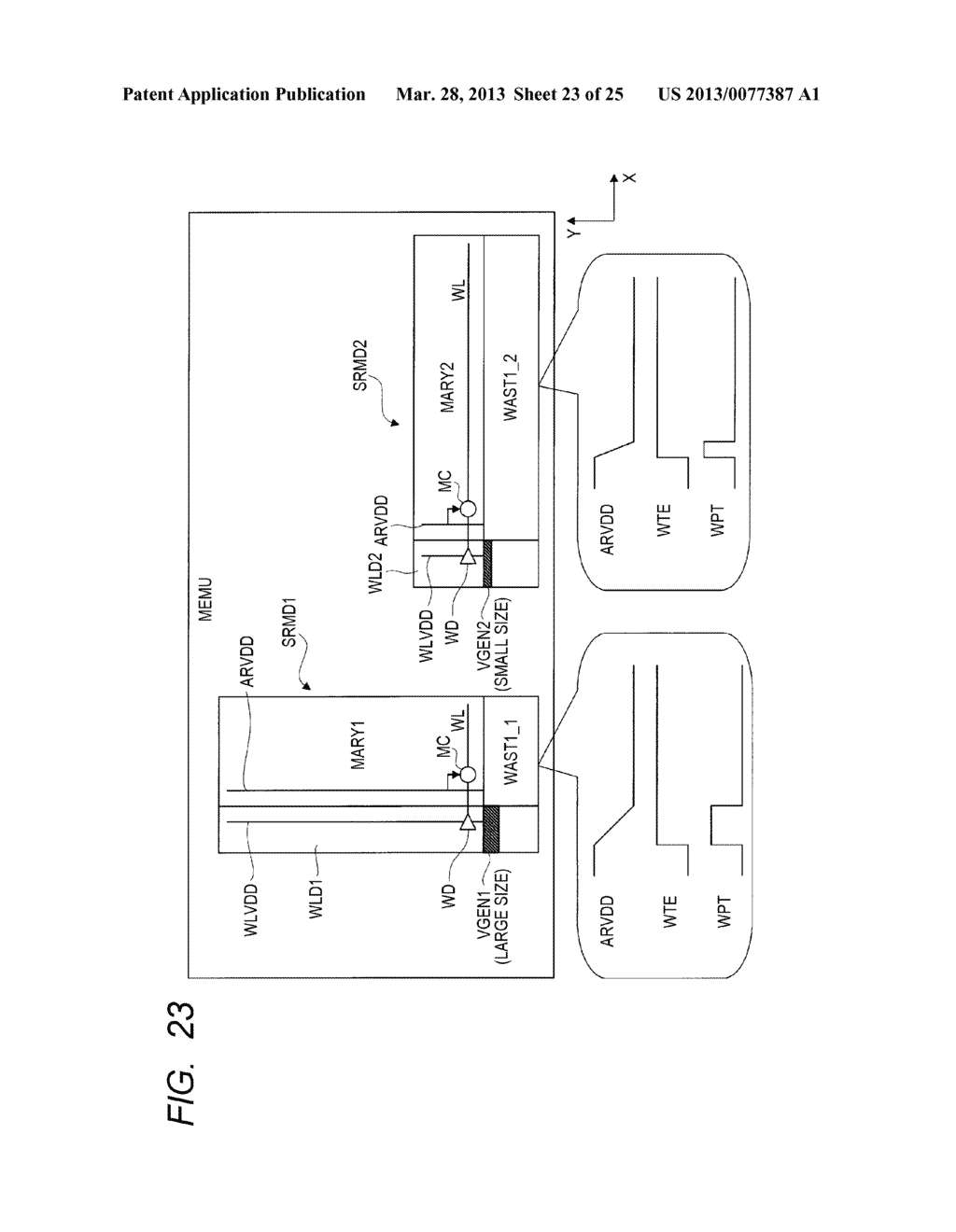 SEMICONDUCTOR DEVICE - diagram, schematic, and image 24