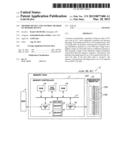 MEMORY DEVICE AND CONTROL METHOD OF MEMORY DEVICE diagram and image