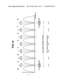 MEMORY DEVICE AND CONTROL METHOD OF MEMORY DEVICE diagram and image