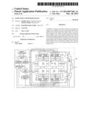 SEMICONDUCTOR MEMORY DEVICE diagram and image