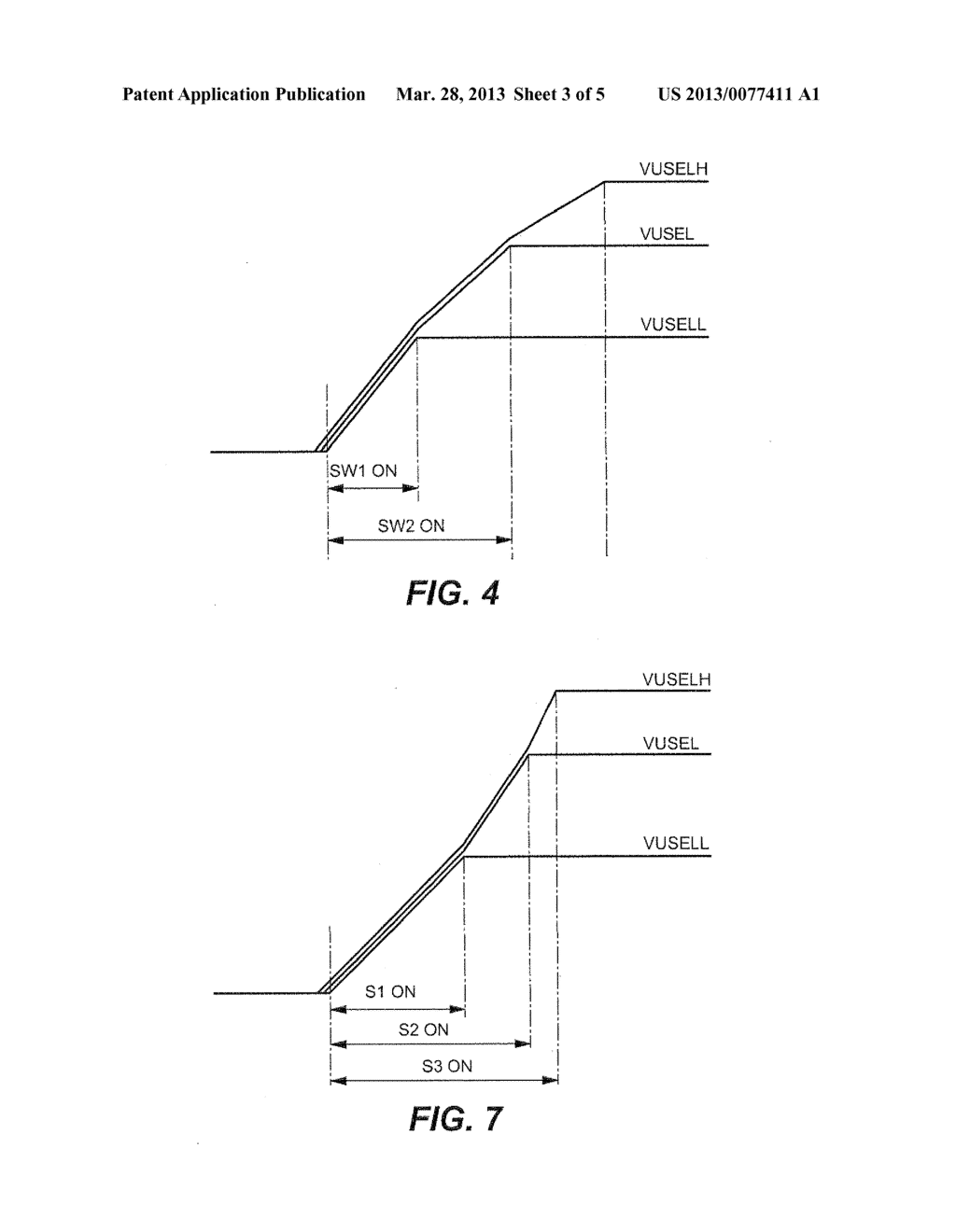 Dynamic Switching Approach to Reduce Area and Power Consumption of High     Voltage Charge Pumps - diagram, schematic, and image 04