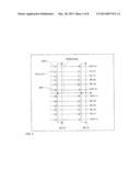 ROW DRIVER CIRCUIT FOR NAND MEMORIES INCLUDING A DECOUPLING INVERTER diagram and image