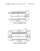 SEMICONDUCTOR MEMORY DEVICE diagram and image