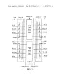 SEMICONDUCTOR MEMORY DEVICE diagram and image