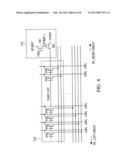 SEMICONDUCTOR MEMORY DEVICE diagram and image