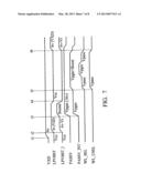 SEMICONDUCTOR MEMORY DEVICE diagram and image