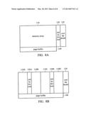 SEMICONDUCTOR MEMORY DEVICE diagram and image