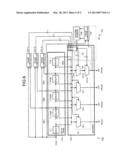 DLL CIRCUIT, FREQUENCY-MULTIPLICATION CIRCUIT, AND SEMICONDUCTOR MEMORY     DEVICE diagram and image