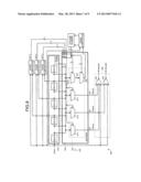 DLL CIRCUIT, FREQUENCY-MULTIPLICATION CIRCUIT, AND SEMICONDUCTOR MEMORY     DEVICE diagram and image