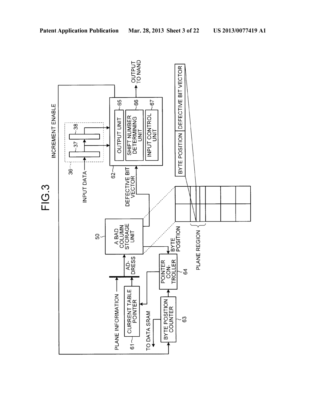 DATA GENERATION APPARATUS - diagram, schematic, and image 04