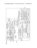 SEMICONDUCTOR MEMORY DEVICE AND DEFECTIVE CELL RELIEVING METHOD diagram and image