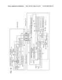 SEMICONDUCTOR MEMORY DEVICE AND DEFECTIVE CELL RELIEVING METHOD diagram and image