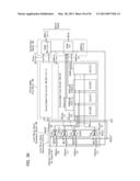 SEMICONDUCTOR MEMORY DEVICE AND DEFECTIVE CELL RELIEVING METHOD diagram and image