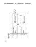 SEMICONDUCTOR MEMORY DEVICE AND DEFECTIVE CELL RELIEVING METHOD diagram and image