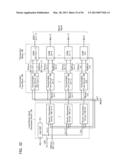 SEMICONDUCTOR MEMORY DEVICE AND DEFECTIVE CELL RELIEVING METHOD diagram and image