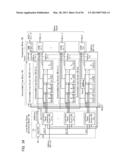 SEMICONDUCTOR MEMORY DEVICE AND DEFECTIVE CELL RELIEVING METHOD diagram and image