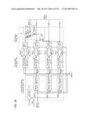 SEMICONDUCTOR MEMORY DEVICE AND DEFECTIVE CELL RELIEVING METHOD diagram and image