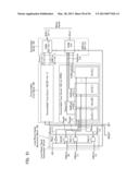 SEMICONDUCTOR MEMORY DEVICE AND DEFECTIVE CELL RELIEVING METHOD diagram and image