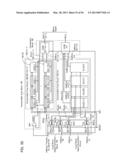 SEMICONDUCTOR MEMORY DEVICE AND DEFECTIVE CELL RELIEVING METHOD diagram and image