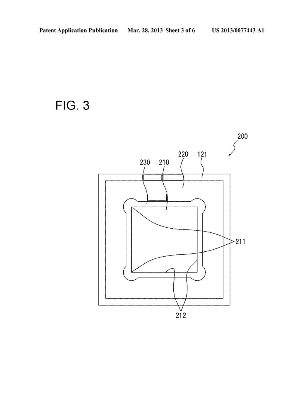 OSCILLATION DEVICE AND ELECTRONIC APPARATUS - diagram, schematic, and image 04