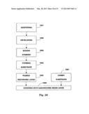 OPTICAL INFORMATION RECORDING MEDIUM, AND SUBSTRATE AND MANUFACTURING     METHOD FOR THE OPTICAL INFORMATION RECORDING MEDIUM diagram and image