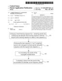 Carrier Frequency Acquisition Method and Apparatus diagram and image