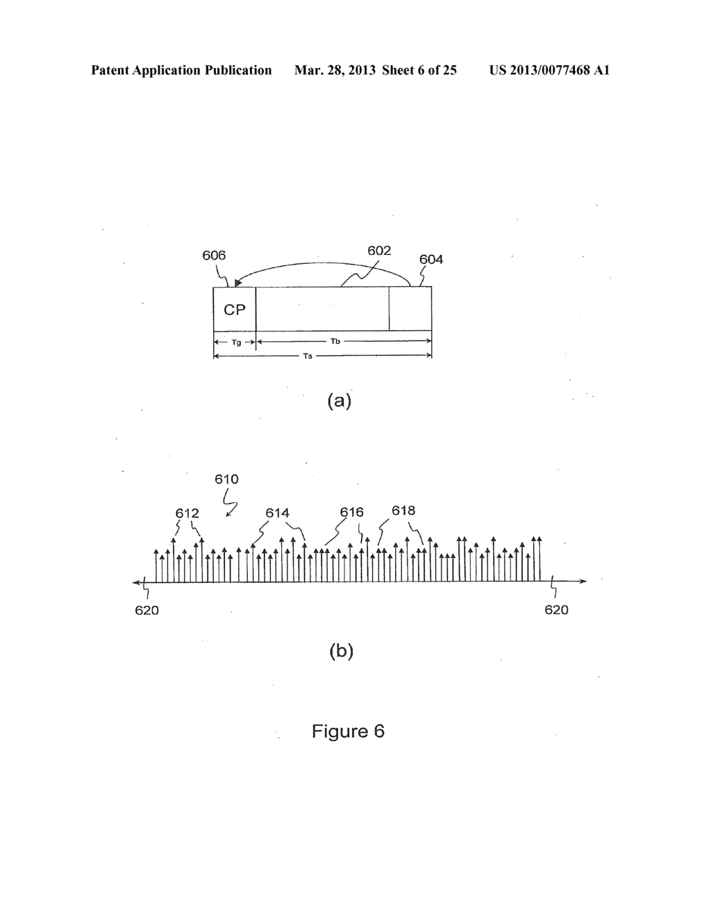 Preambles in OFDMA System - diagram, schematic, and image 07