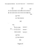 Preambles in OFDMA System diagram and image