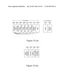 Preambles in OFDMA System diagram and image