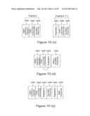 Preambles in OFDMA System diagram and image