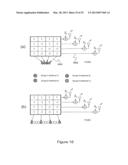 Preambles in OFDMA System diagram and image