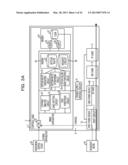 COMMUNICATION DEVICE AND PATH ESTABLISHING METHOD diagram and image