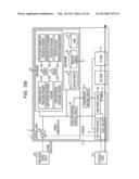 COMMUNICATION DEVICE AND PATH ESTABLISHING METHOD diagram and image