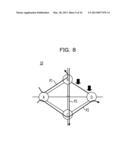 COMMUNICATION DEVICE AND PATH ESTABLISHING METHOD diagram and image